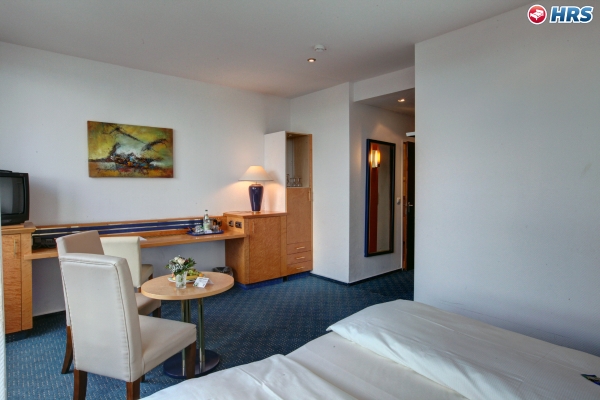 Hotel Astor Kiel by Campanile